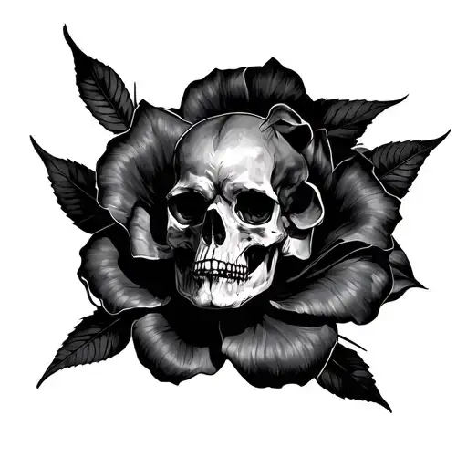 Bbc tattoo design idea