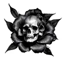 Bbc tattoo design idea