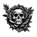 Bbc tattoo design idea