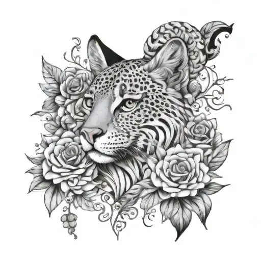 The names: Harper, Farro, Nala, Matilda  tattoo design idea