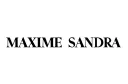 “Maxime Sandra” tattoo design idea