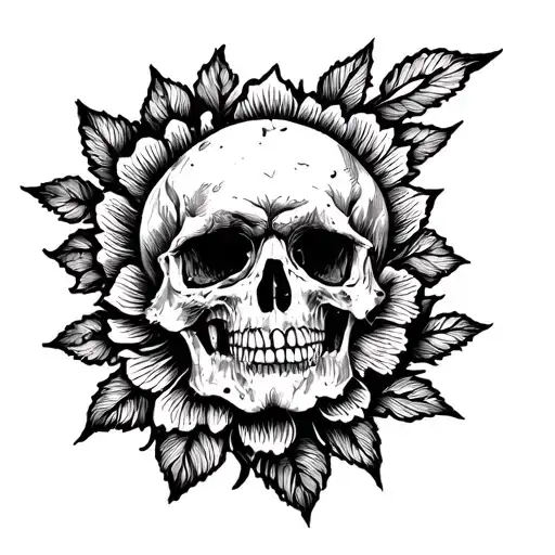 Levi tattoo design idea