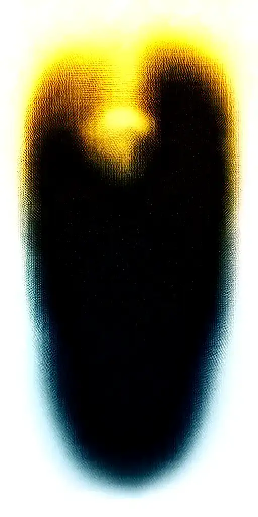 demons ripping out of SHREDDED Skin with Skulls intertwined with vines tattoo design idea