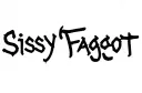 "Sissy Faggot" tattoo design idea