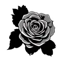 real life detail tattoo of Downtown San jose California for the front throat  tattoo design idea