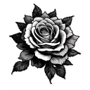 Proverbs 3 5 6 tattoo design idea