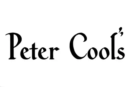 "Peter Cools
" tattoo design idea