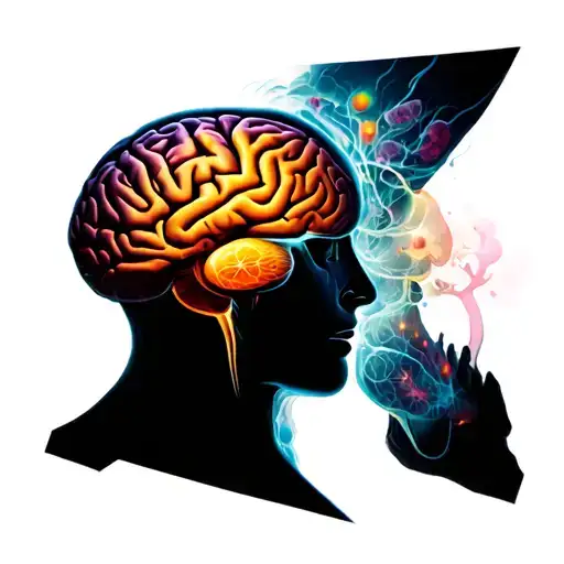 Brain Inked 67+ Brain Injury Tattoo Ideas in 2026 - BlackInk AI