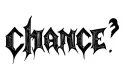 "Chance " tattoo design idea
