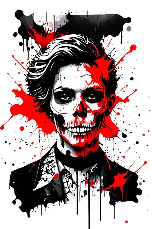 jay Leo erie tattoo design idea