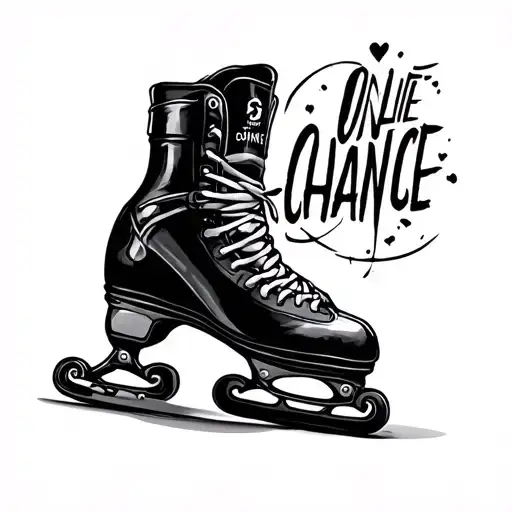 one life one chance tio patinhas tattoo tattoo design idea