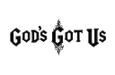 "Gods Got Us" tattoo design idea