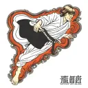 luke skywalker tattoo design idea