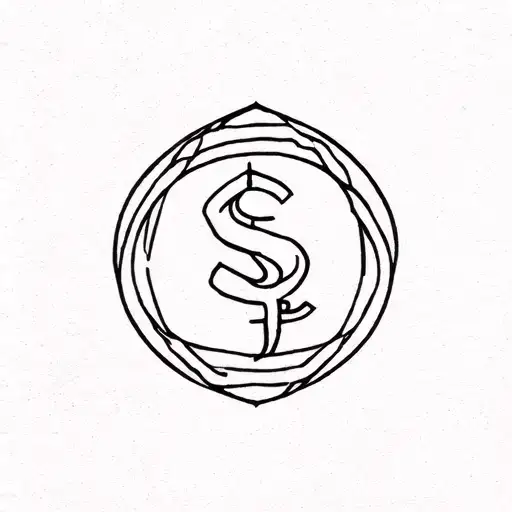 socialist tattoo design idea