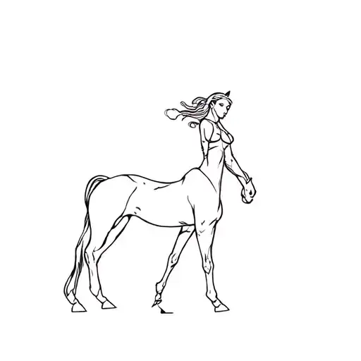 dancer, horses, economics, soldier, rap and hip-hop, bulimia, eating disorder, ADHD, Leo tattoo design idea