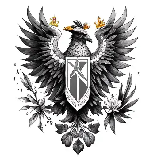 full sleeve tattoo inspired by these countries: Germany, Italy, Spain, Greece, Cyprus, Switzerland, England, Sco tattoo design idea