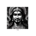 Ayyappa tattoo design idea