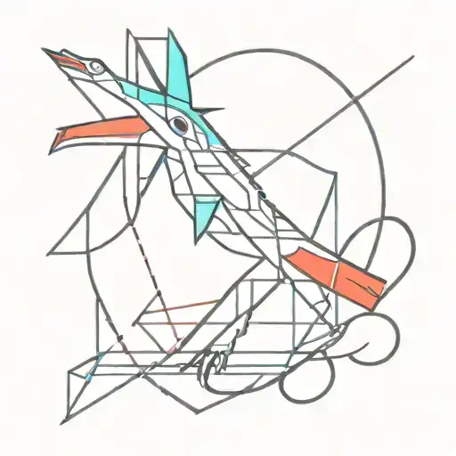 11+ Anaglyph Tattoo Ideas in 2026 - BlackInk AI