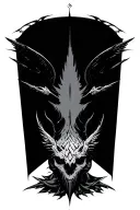 Solo leveling igris  tattoo design idea