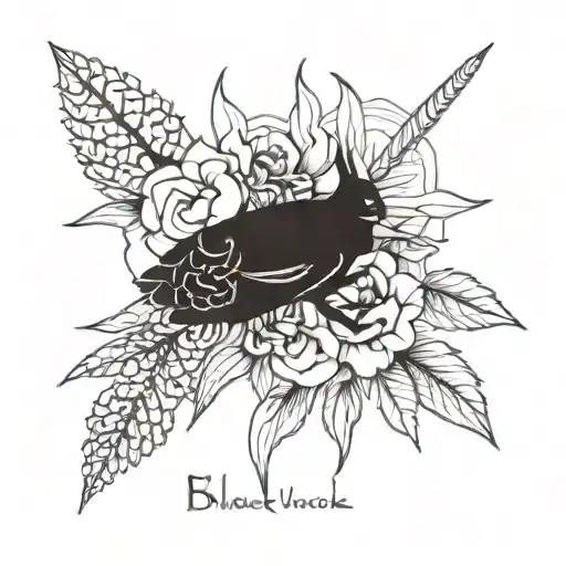 12•19 tattoo design idea