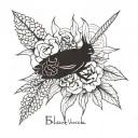 12•19 tattoo design idea