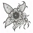 12•19 tattoo design idea