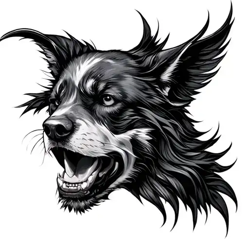 josh matt tattoo design idea