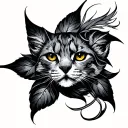 josh matt tattoo design idea