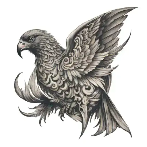 religious back tattoo tattoo design idea