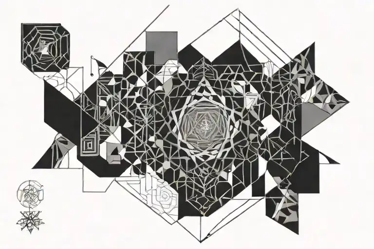 Hi beautiful tattoo design idea