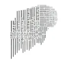 barcodes and number 2006 tattoo design idea