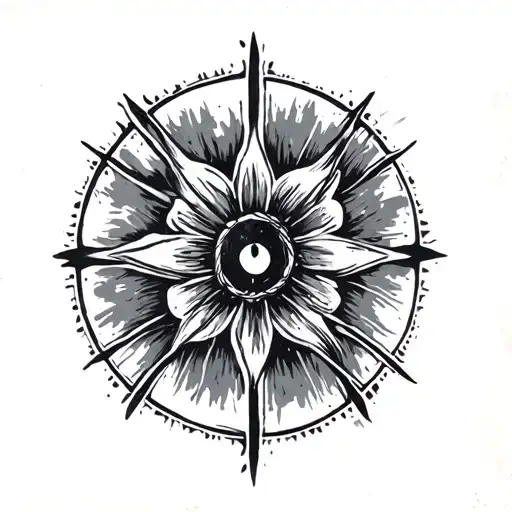 Twenty One Pilots tattoo design idea