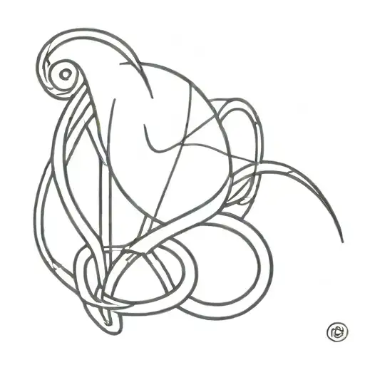 1994 tattoo design idea