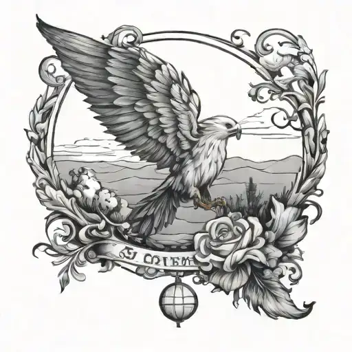 Ecclesiastes tattoo design idea