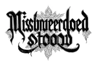 "Misunderstood" "Misunderstood" Lettering tattoo design idea