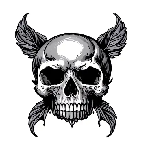 knuckle Tattoos HL 9941 tattoo design idea