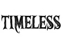 "TIMELESS" tattoo design idea