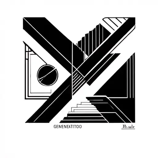 Lucas and Cléber tattoo design idea