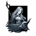 Stormlight archive  tattoo design idea