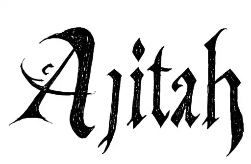 19+ Ajith Tattoo Ideas in 2026 - BlackInk AI