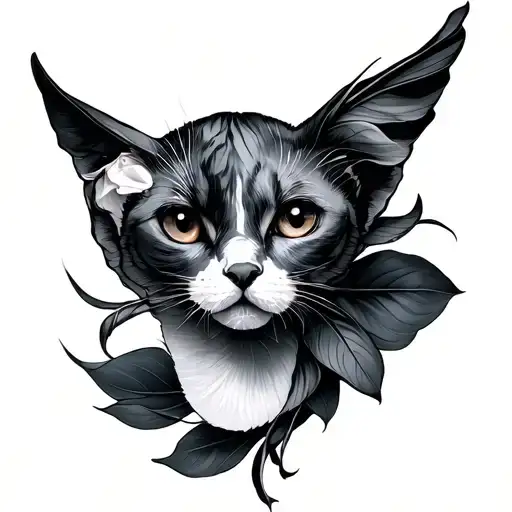 pop 🕊️ tattoo design idea