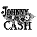 Johnny Cash tattoo design idea