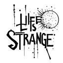 Life is strange tattoo design idea