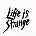 Life is strange tattoo design idea