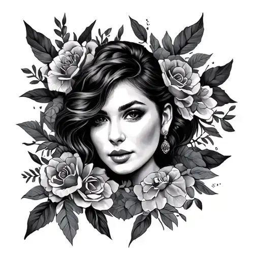 "Shawna Stephen" forever to be together tattoo design idea