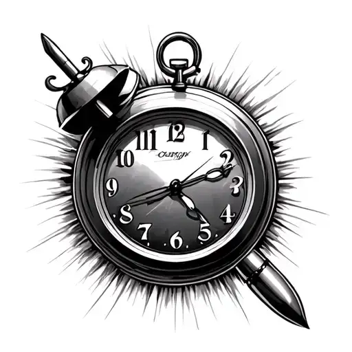 37+ 9mm Bullet Tattoo Ideas in 2026 - BlackInk AI
