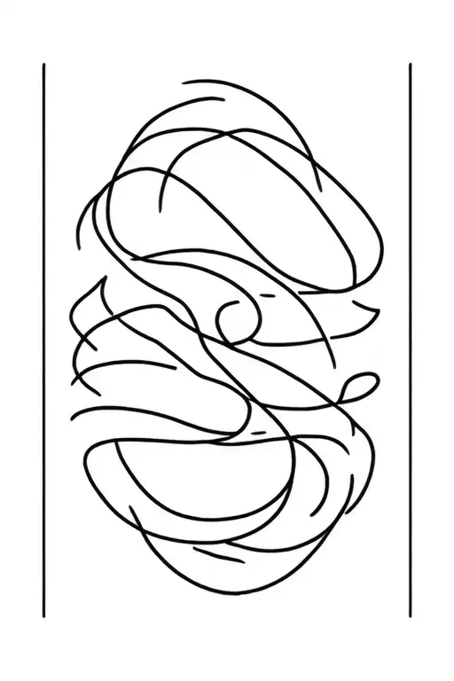 Ahmed Jamila tattoo design idea