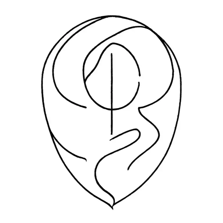 Gemini, Beşiktaş, Turkish tattoo design idea