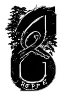 espada number 6 from bleach i also want the word hope in japanese and a tree indicating family this is for hand and fore tattoo design idea