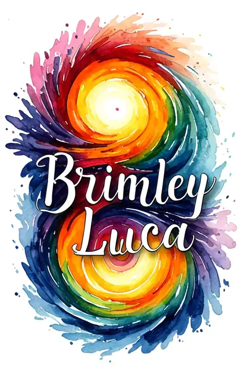"Brinley Lucia" "Brinley Lucia" hurricane storm, small sunshine tattoo design idea
